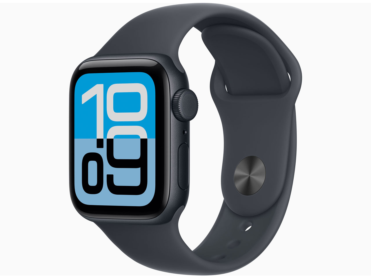 Apple Apple Watch SE 3 GPS+Cellularモデル 40mm MEPC4J/A
