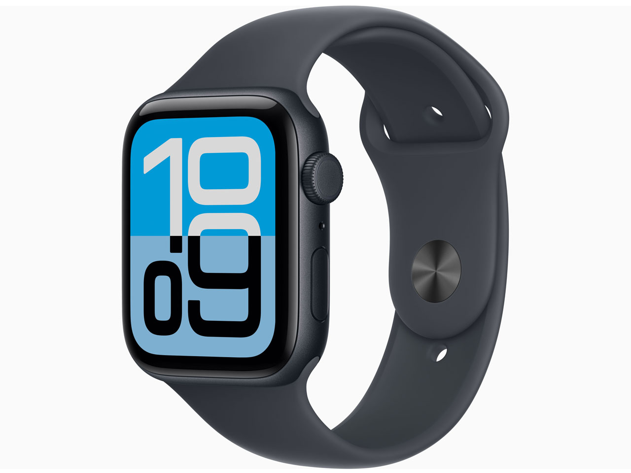 2335。7098。2954。4032 (4台セット】 SE3 Apple Apple Watch SE 3 GPS+Cellularモデル 44mm MEPH4J/A