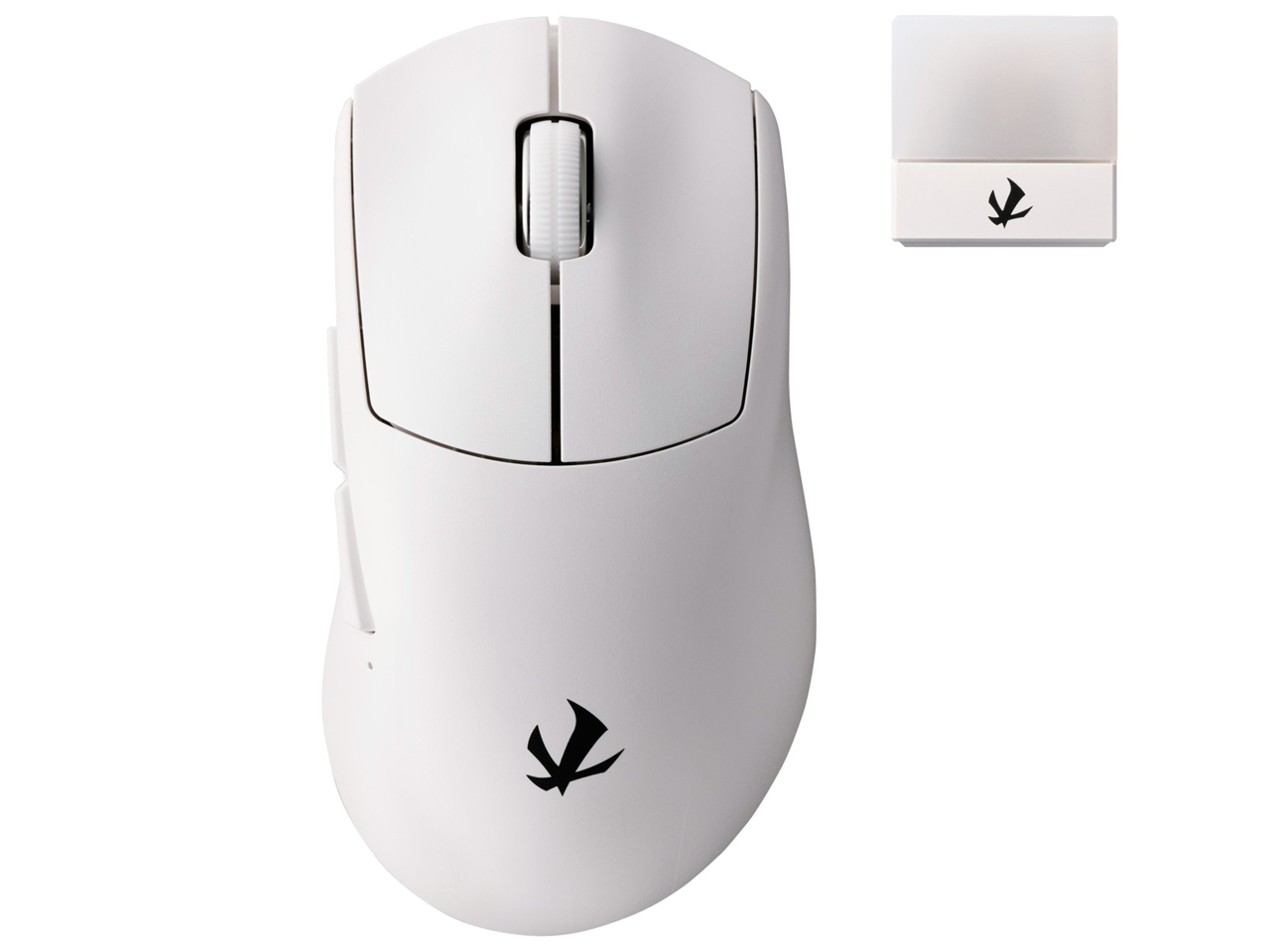 【新品未開封】エレコム ゲーミングマウス VM800 ブラック Lサイズ V custom VM800L | エレコムダイレクトショップ本店はPC周辺機器