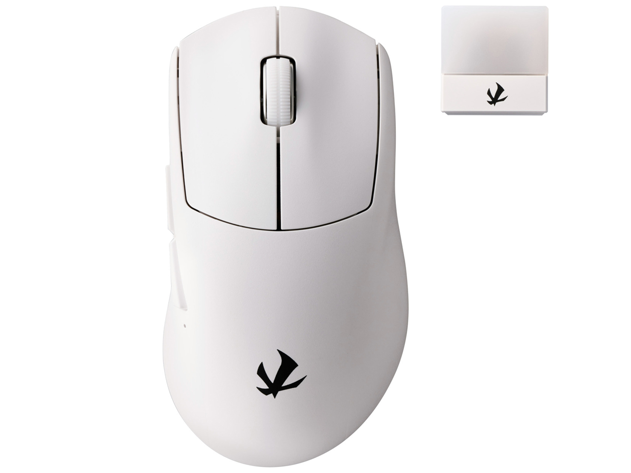 新型 VM800L ゲーミングマウス 白 エレコム V custom VM800L M-VM800L 価格比較 - 価格.com
