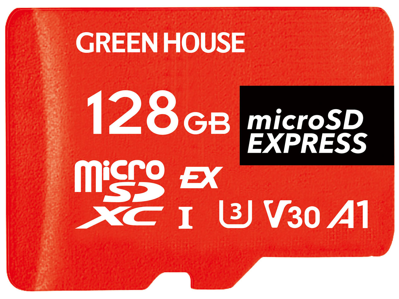 GH-SDM-DEXA128G [128GB] �̐��i�摜