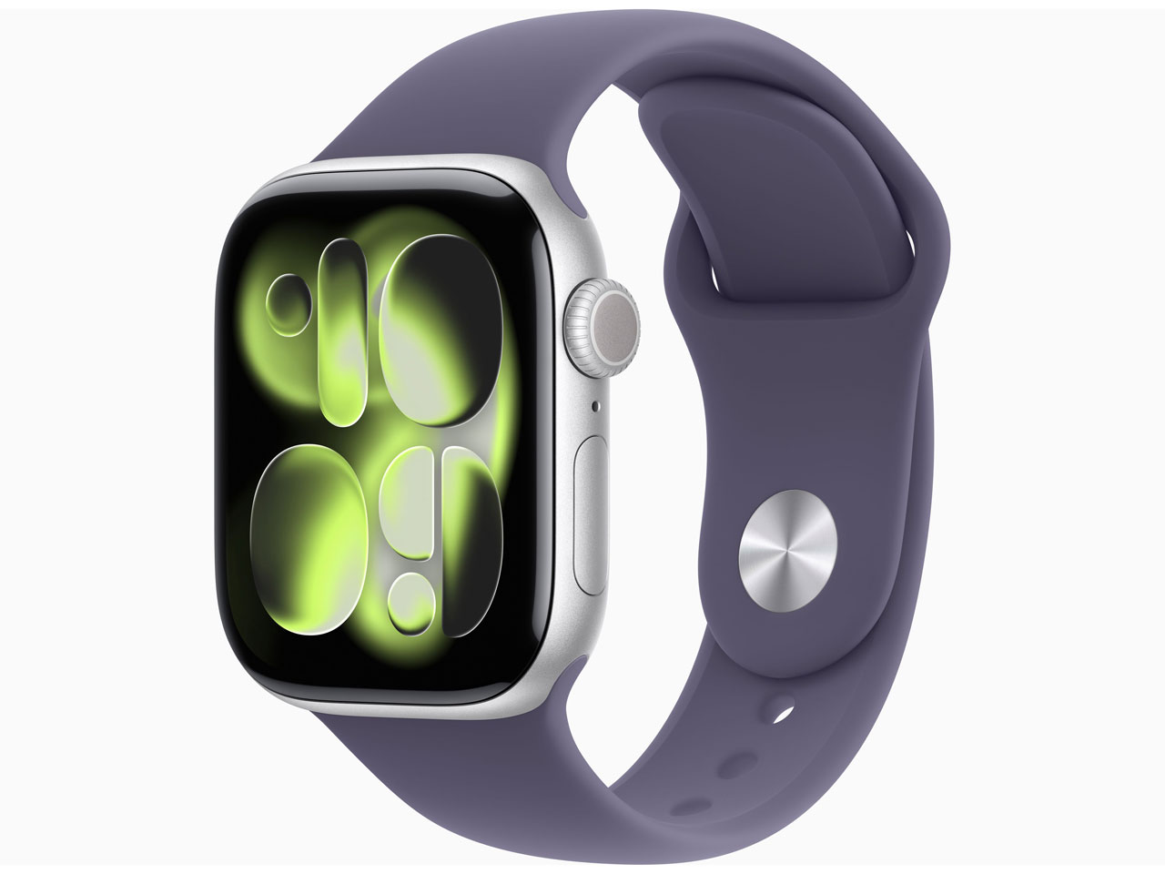 Apple Apple Watch Series 11 GPSモデル 42mm MEU64J/A