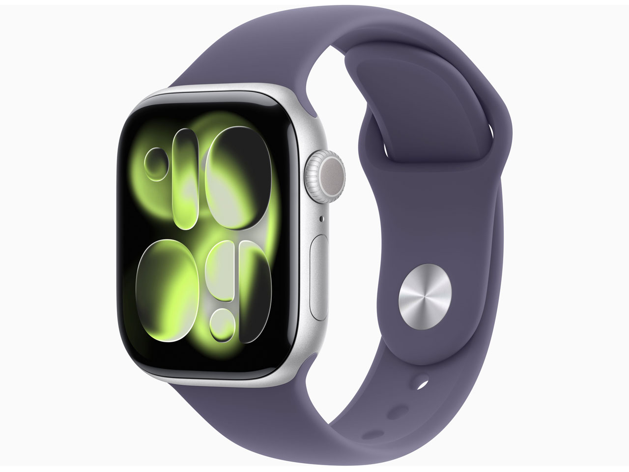 Apple Watch - 新品 アップルウォッチ 42mm シルバー SPORT Apple 本体 新品 アップルウォッチ 42mm シルバー SPORT apple watch