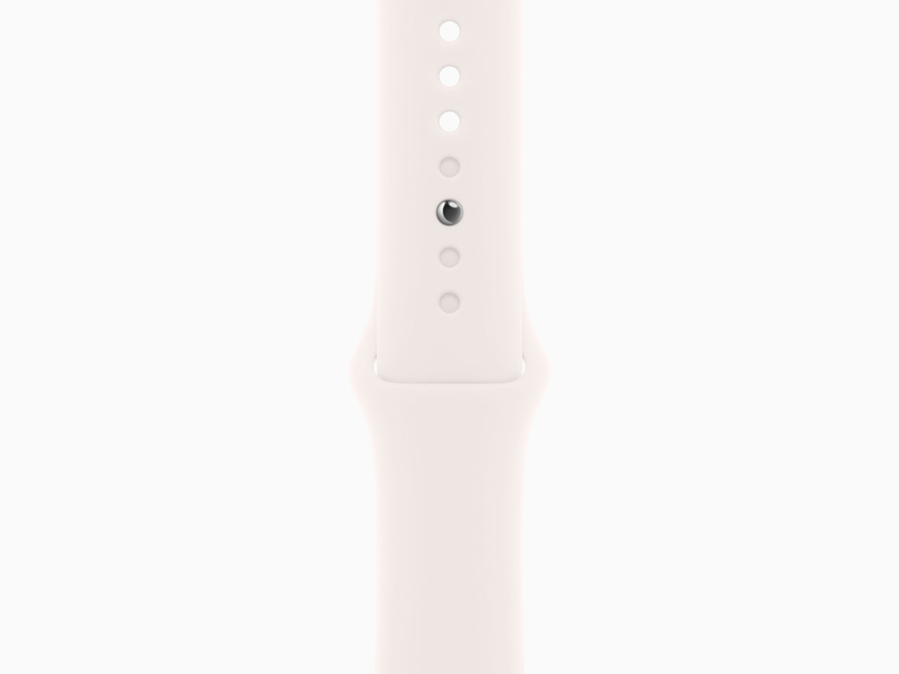 Apple Watch Series 11 GPS���f�� 46mm MEV74J/A [���[�Y�S�[���h�E���C�g�u���b�V���X�|�[�c�o���h M/L]