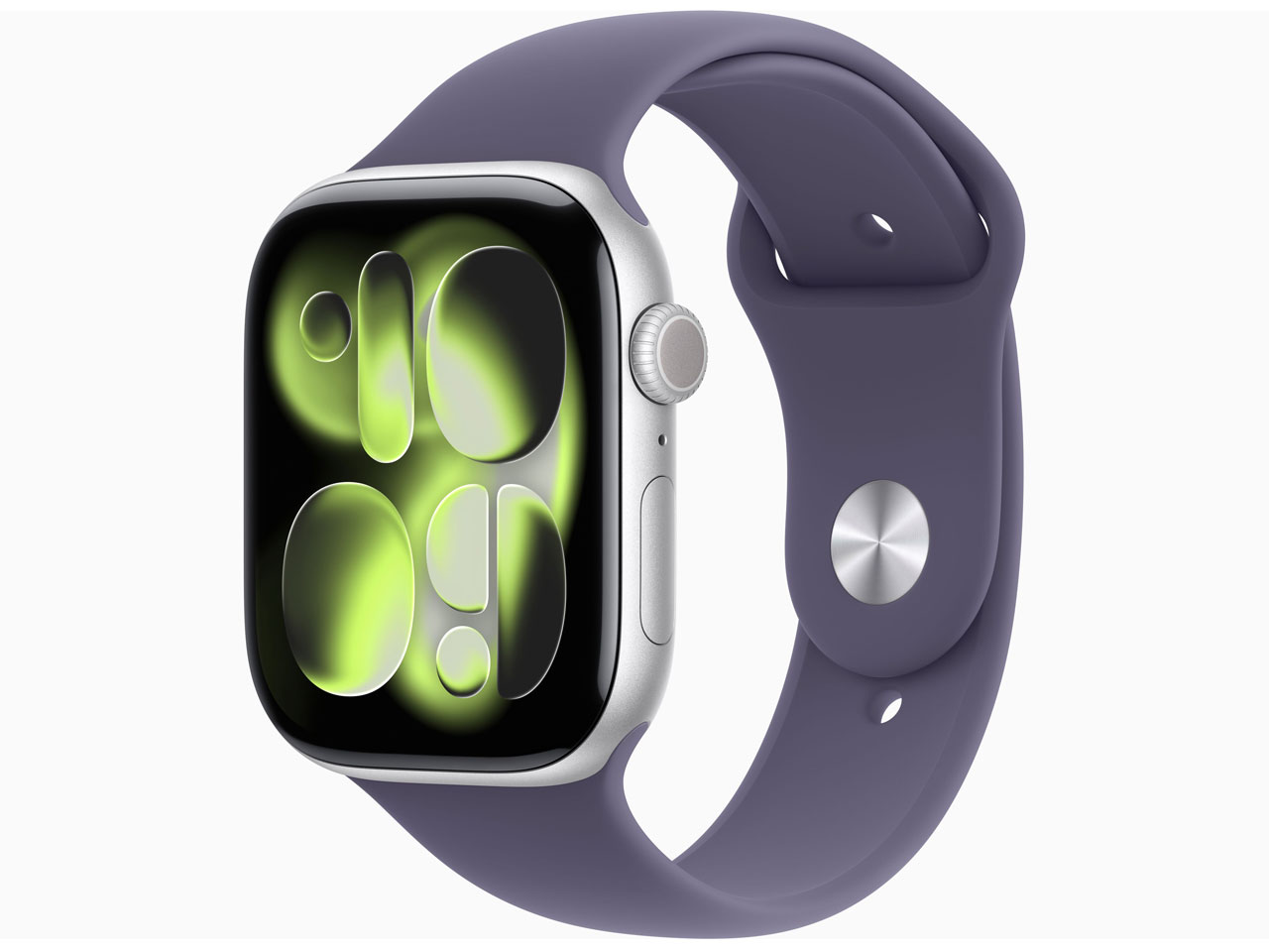 Apple Watch - Apple Watch series4美品 44ミリGPSモデルスペースグレイ 整備済み品) アップル ウォッチ シリーズ 4 (GPSモデル) 44mm