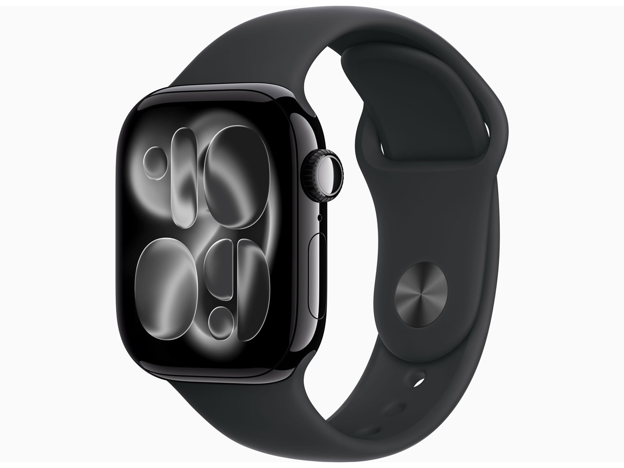 Apple Watch - ブ〜 Buy Apple Watch Series 11 GPS + Cellular, 42mm Slate