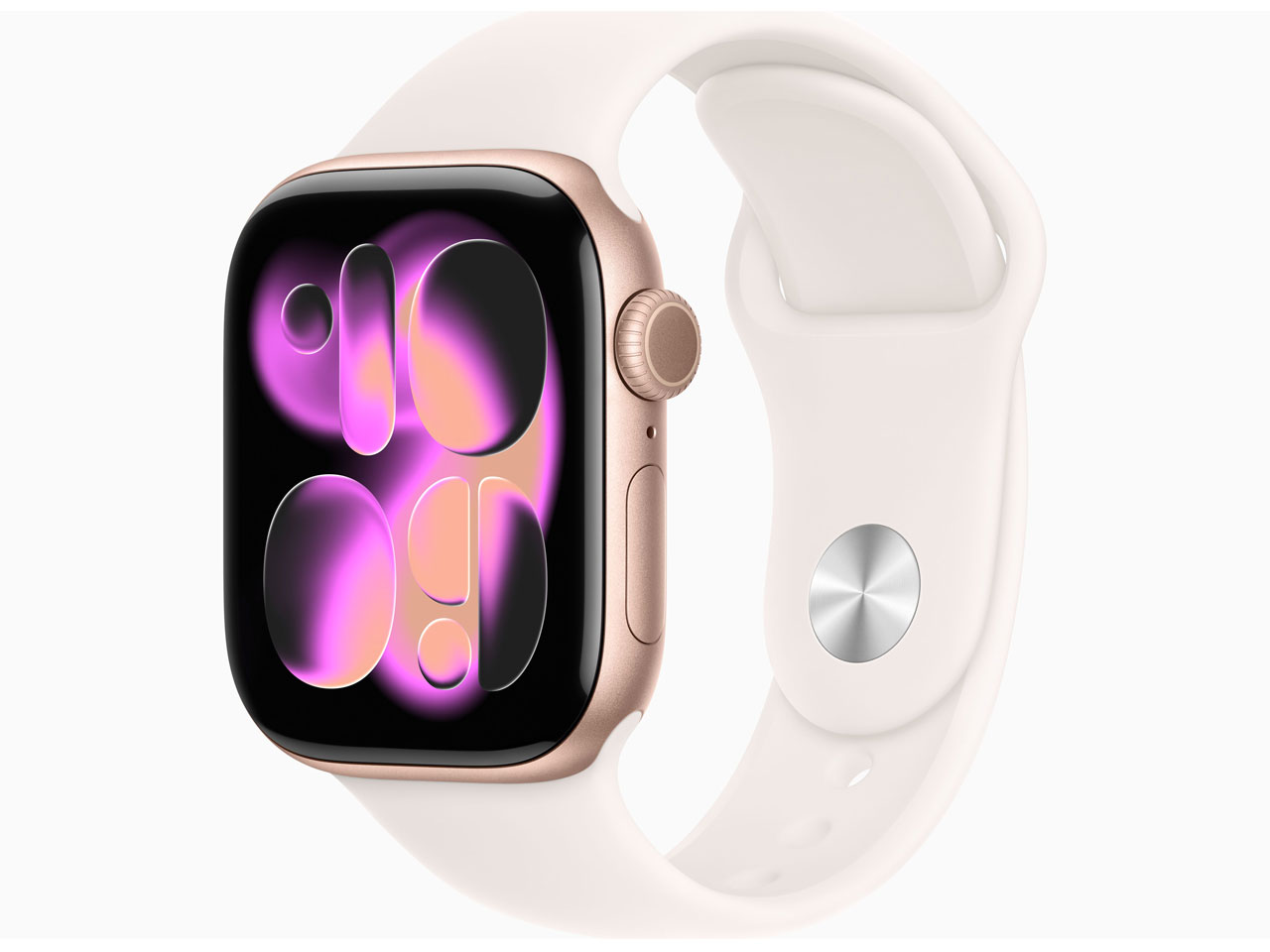 Apple Apple Watch Series 11 GPS+Cellularモデル 42mm MF834J/A