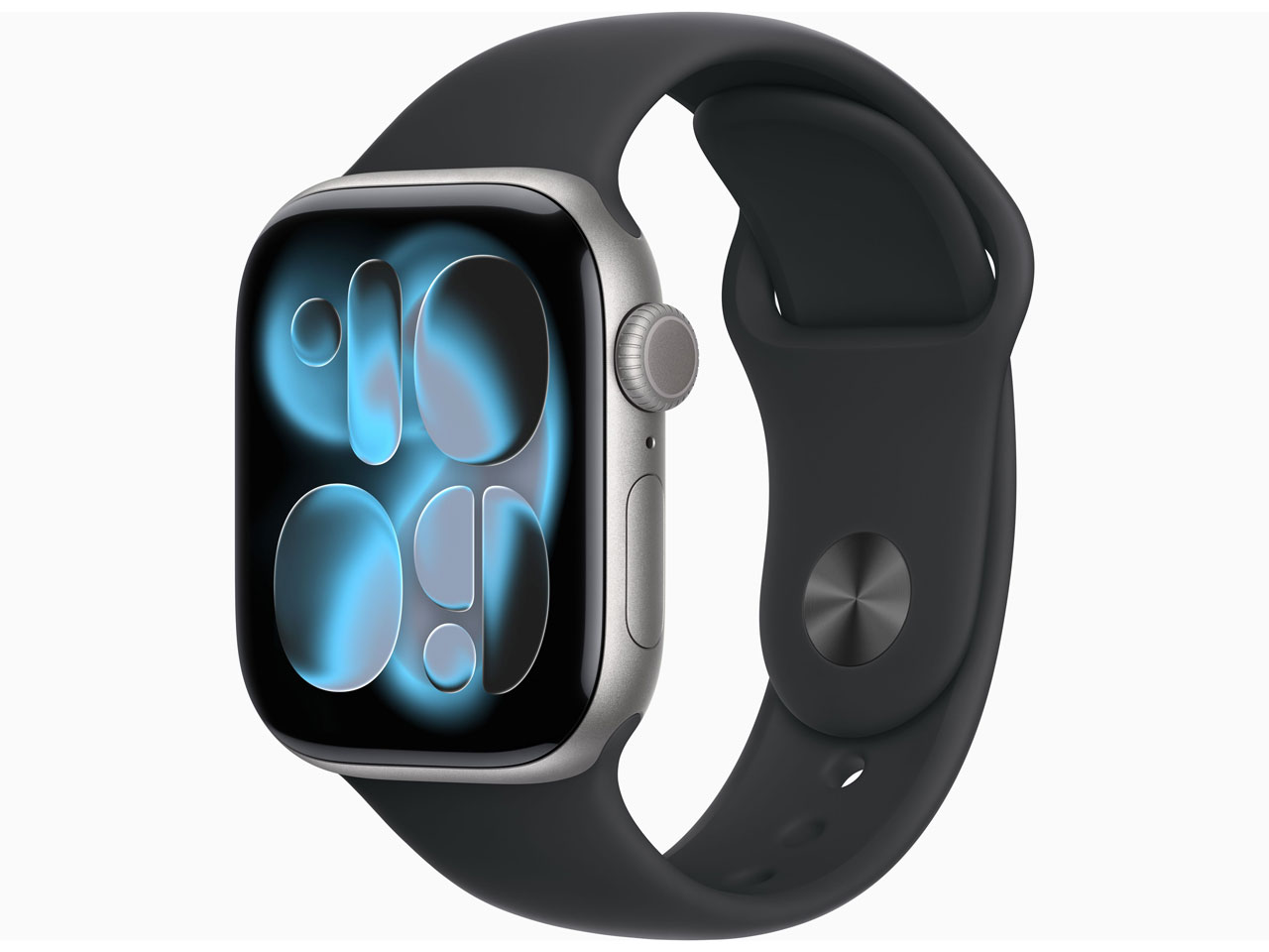Apple - みち Apple Apple Watch Series 11 GPS+Cellularモデル 42mm MF8M4J/A