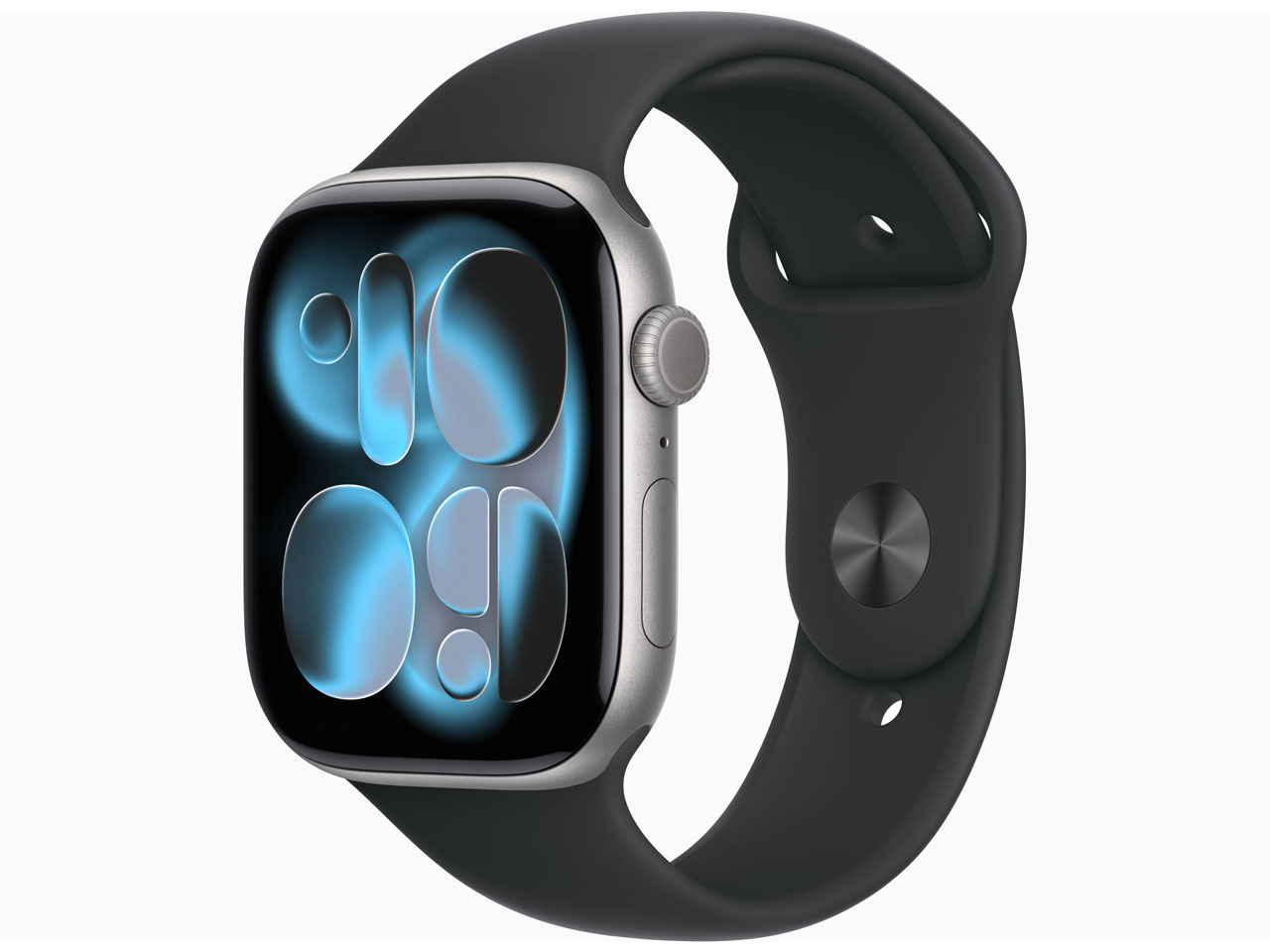 時計 Apple Watch Sports Buy Apple Watch Sport 38mm Aluminum Case Black Sport Band