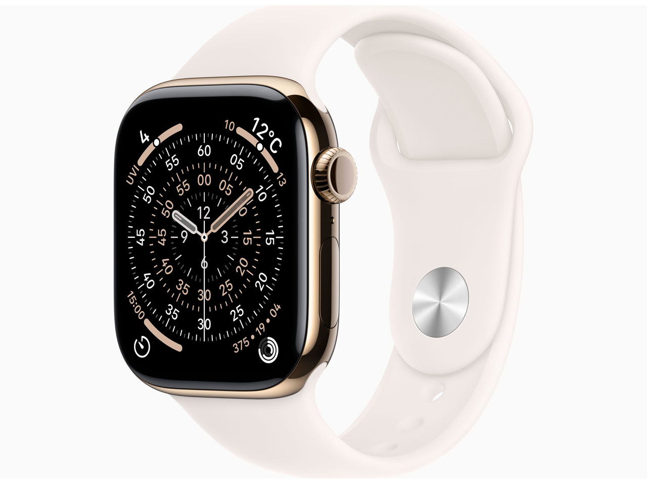 Apple - しようち refurb-44-cell-alum-starlight-