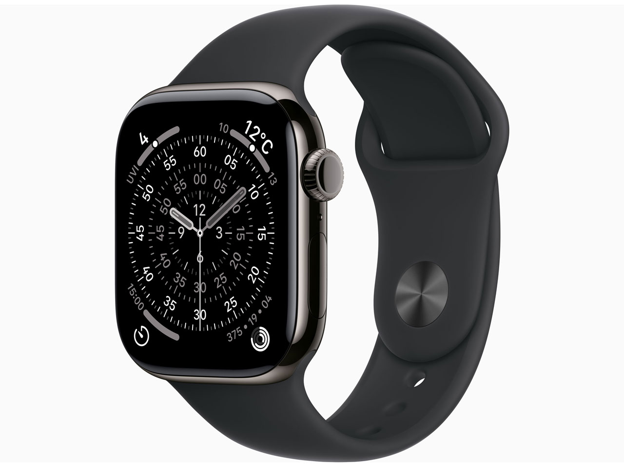 Apple Watch - hnさま専用 Amazon.co.jp: Apple Watch SE(第 2 世代)[GPS モデル、44mm
