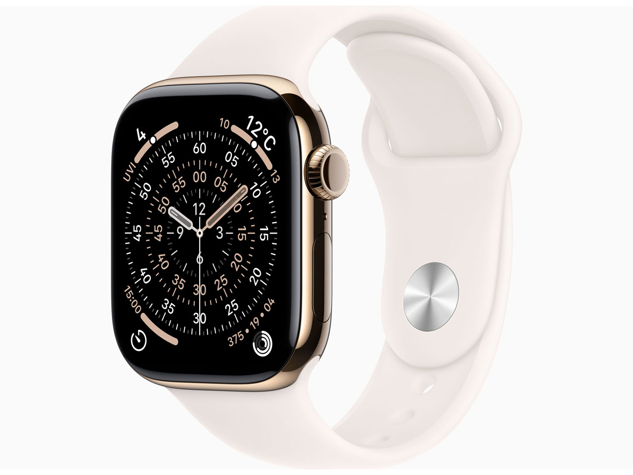 Apple Watch - 早い者勝ちApplewatchseries4WiFi、GPSアルミニウム 早い者勝ちApplewatchseries4WiFi、GPSアルミニウム その他