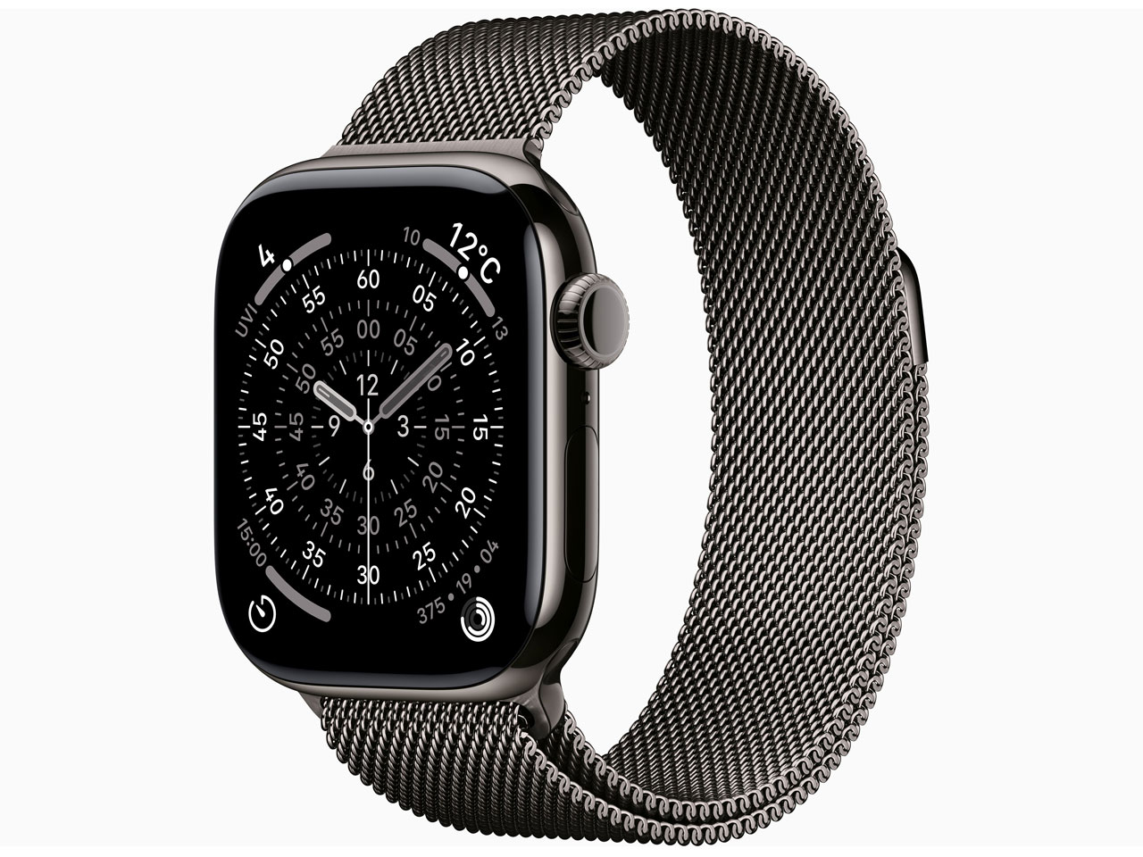 Apple - 【フェザー級】 Apple 【新品未開封】 Watch SE 第2世代 GPSモデル 40mm MXEF3J