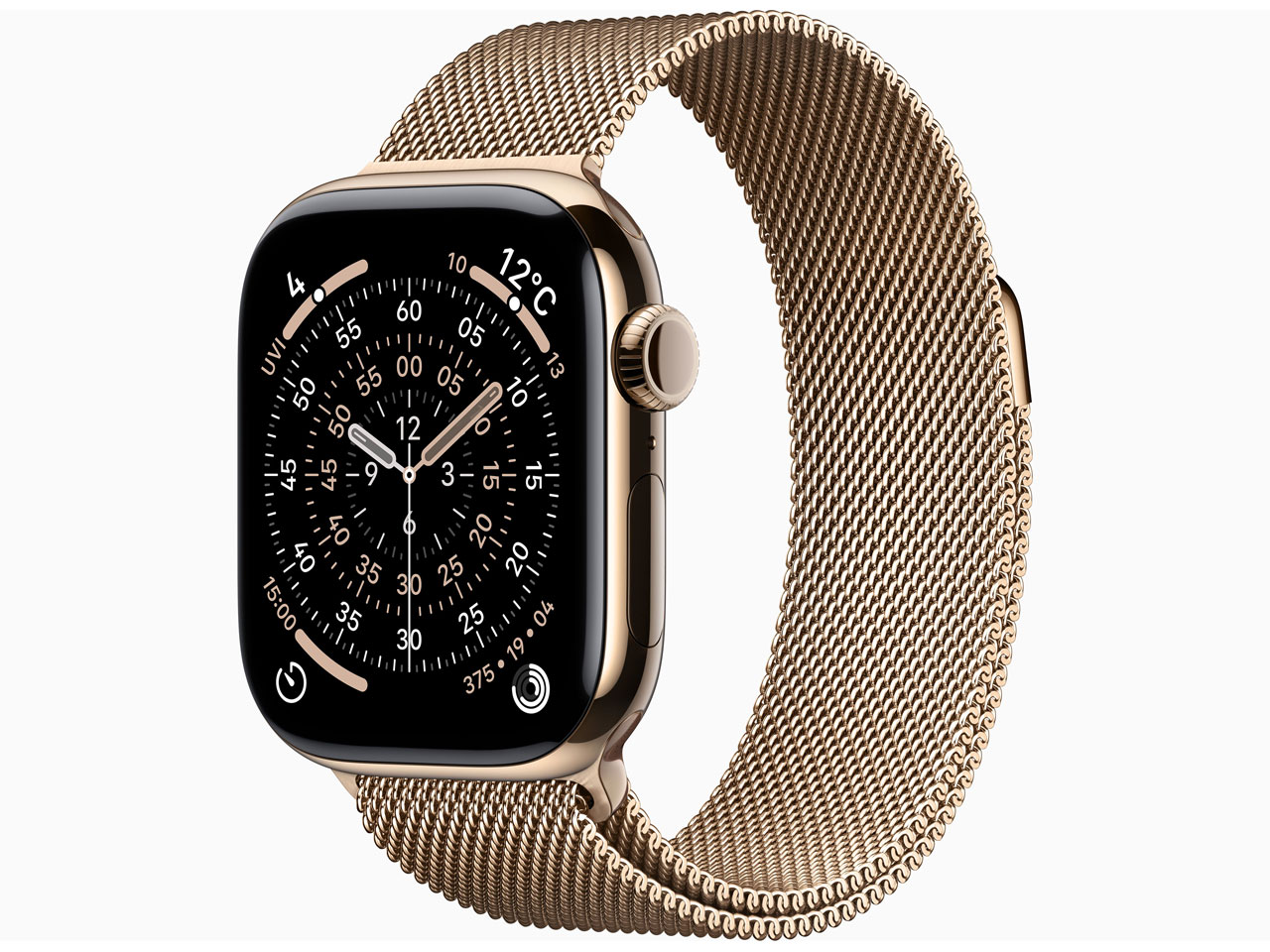 Apple Apple Watch Series 11 GPS+Cellularモデル 42mm MF8U4J/A