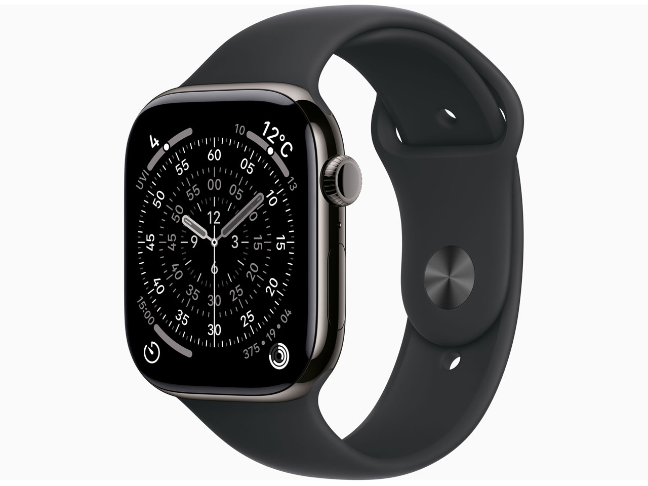Apple - ヒロ Apple Apple Watch Series 11 GPS+Cellularモデル 46mm