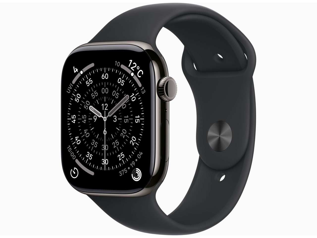 Apple Apple Watch Series 11 GPS+Cellularモデル 46mm MFD24J/A