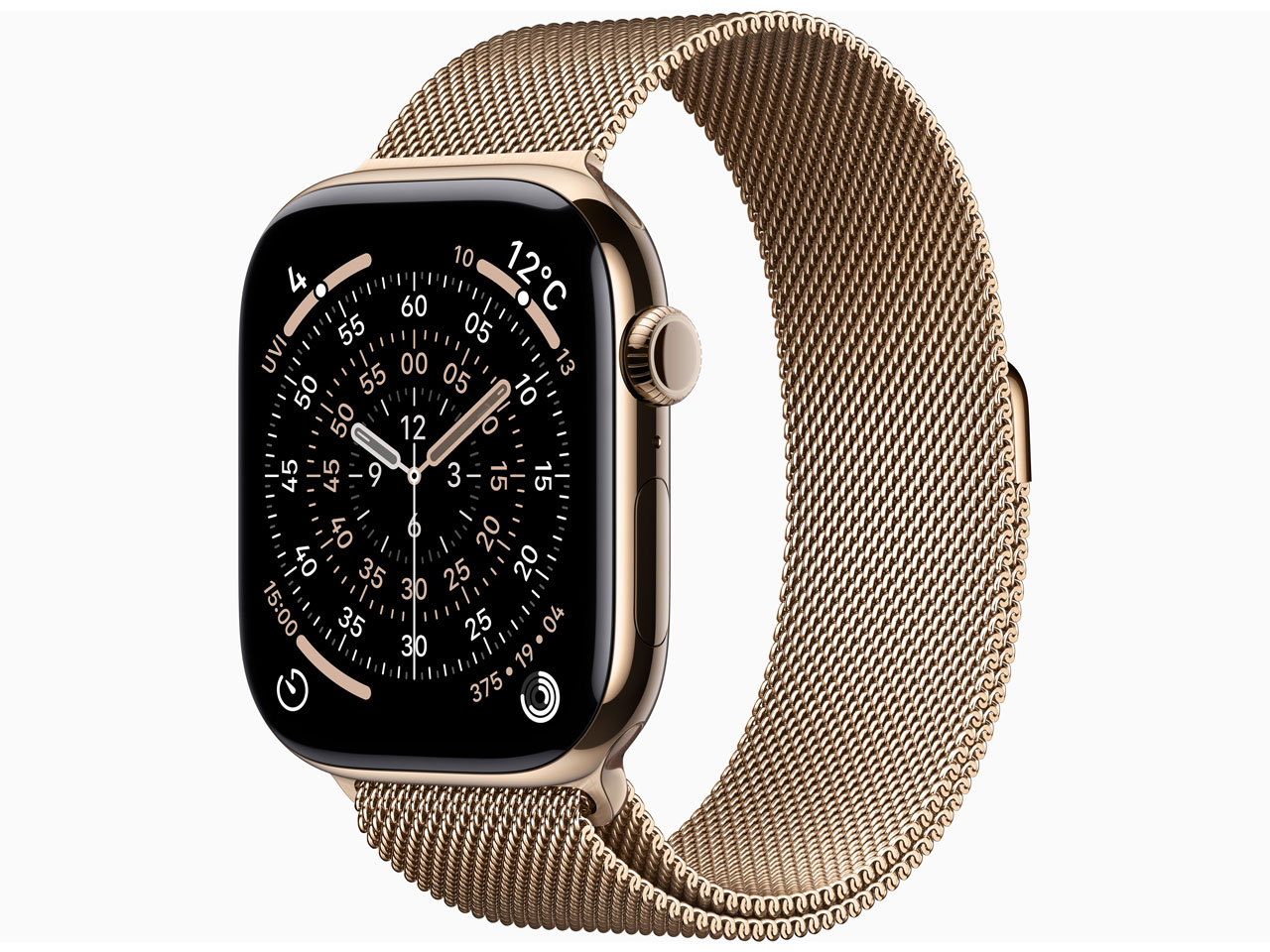 Apple Apple Watch Series 11 GPS+Cellularモデル 46mm MFD74J/A