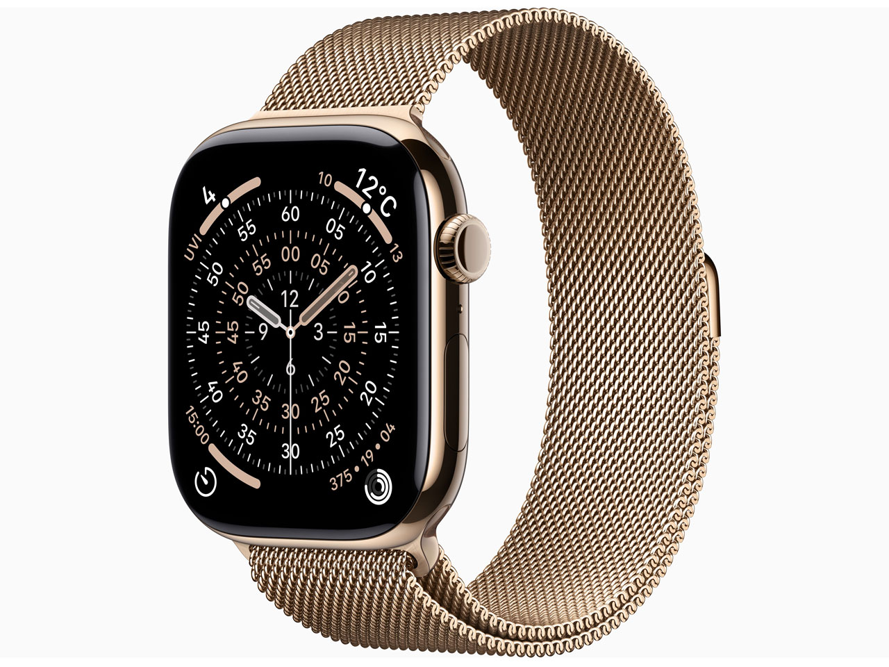 Apple Apple Watch Series 11 GPS+Cellularモデル 46mm MFD84J/A
