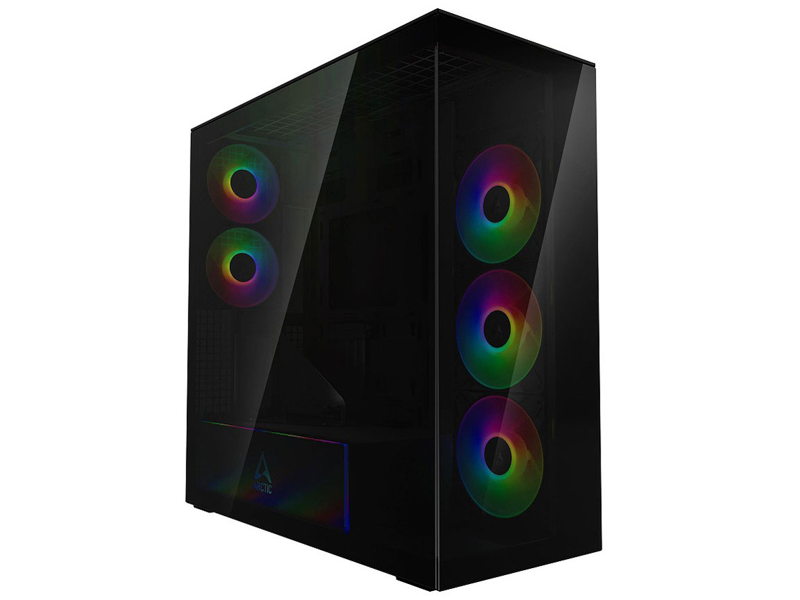 Xtender VG ACPCC00016A [Black] �̐��i�摜