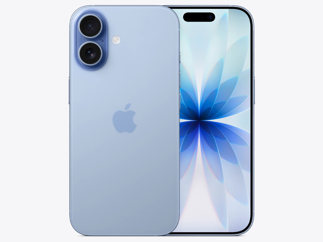 iPhone 17 512GB docomo [�~�X�g�u���[] �̐��i�摜