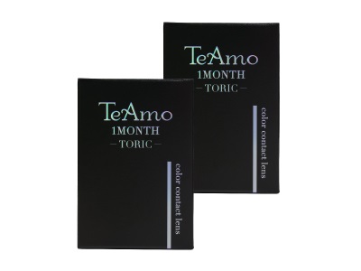 TeAmo(�e�B�A��) 1month �g�[���b�N ���i�摜 -13-