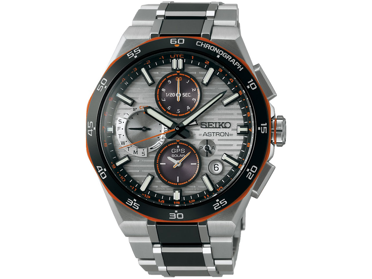 アストロン NEXTER シリーズ 2025 限定モデル SBXC183