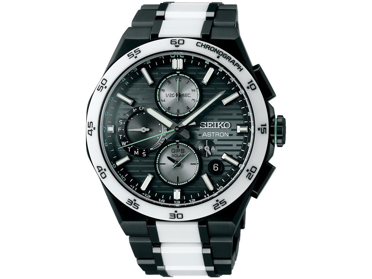 アストロン NEXTER シリーズ 2025 限定モデル SBXC185