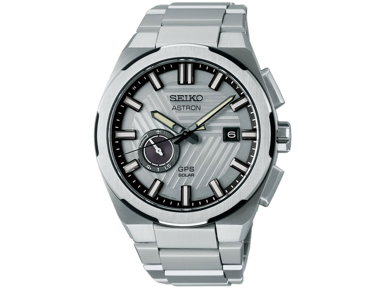 アストロン NEXTER シリーズ 2025 限定モデル SBXD037