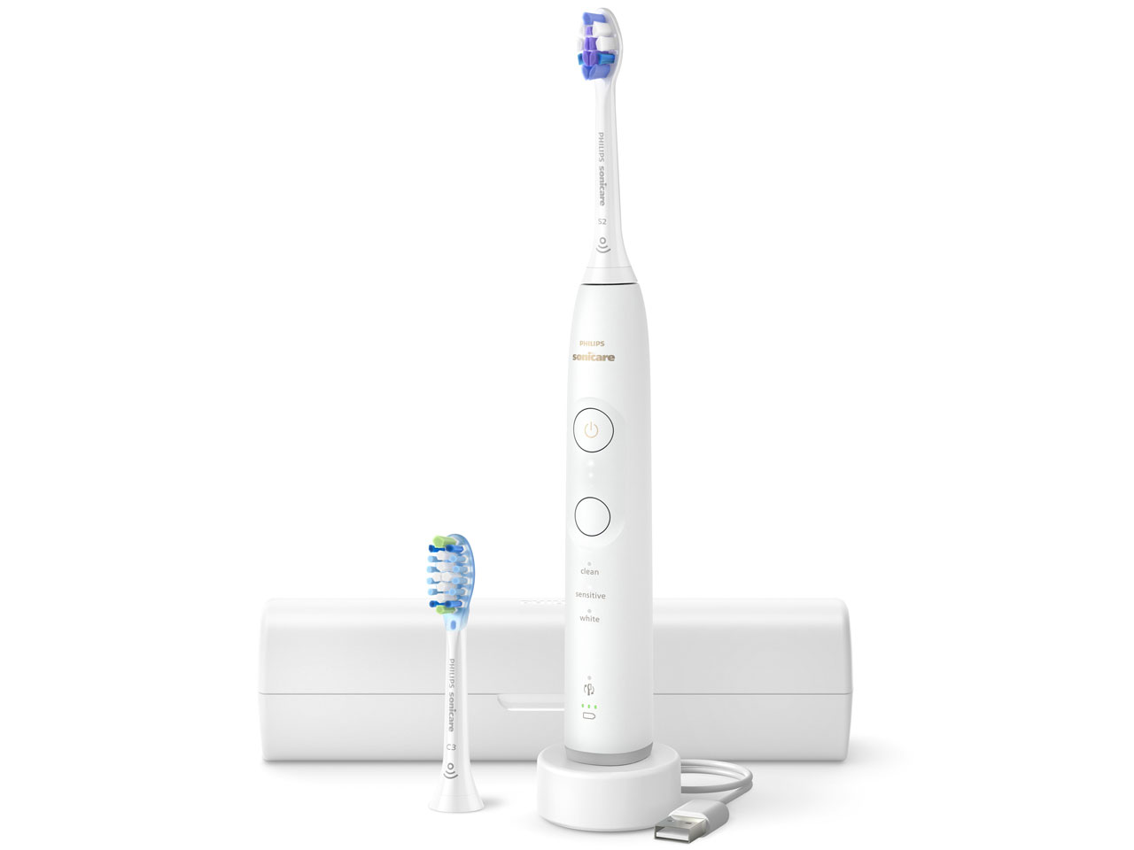 �\�j�b�P�A�[ 6500�V���[�Y HX7410/10 [�z���C�g] �̐��i�摜