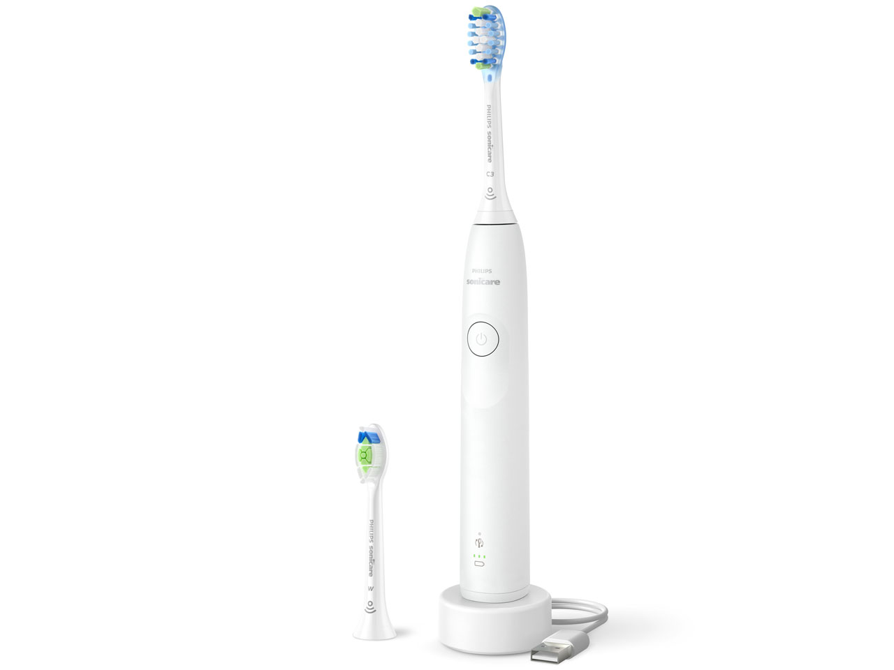 ソニッケアー 5300シリーズ HX7108/08 [ホワイト]