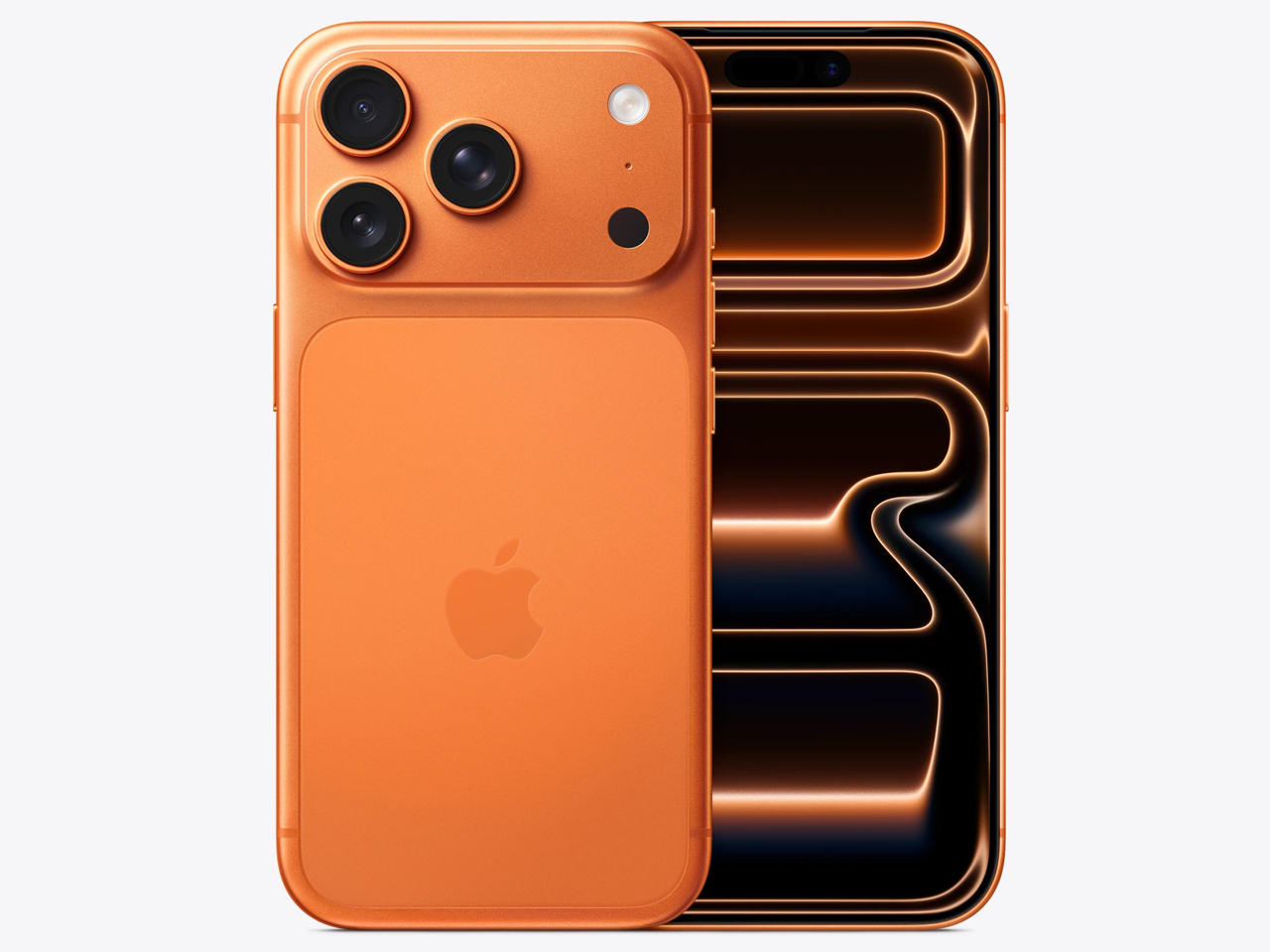 iPhone 17 Pro 256GB SoftBank [�R�Y�~�b�N�I�����W] �̐��i�摜