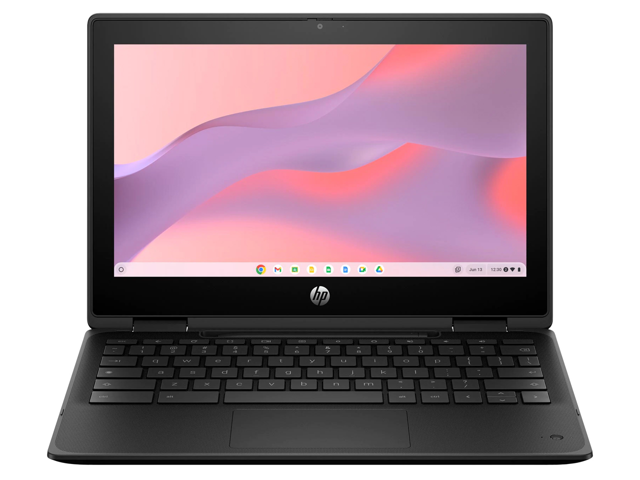 Fortis Flip G1m 11 Chromebook B1PK2PT#ABJ [ジェットブラック]