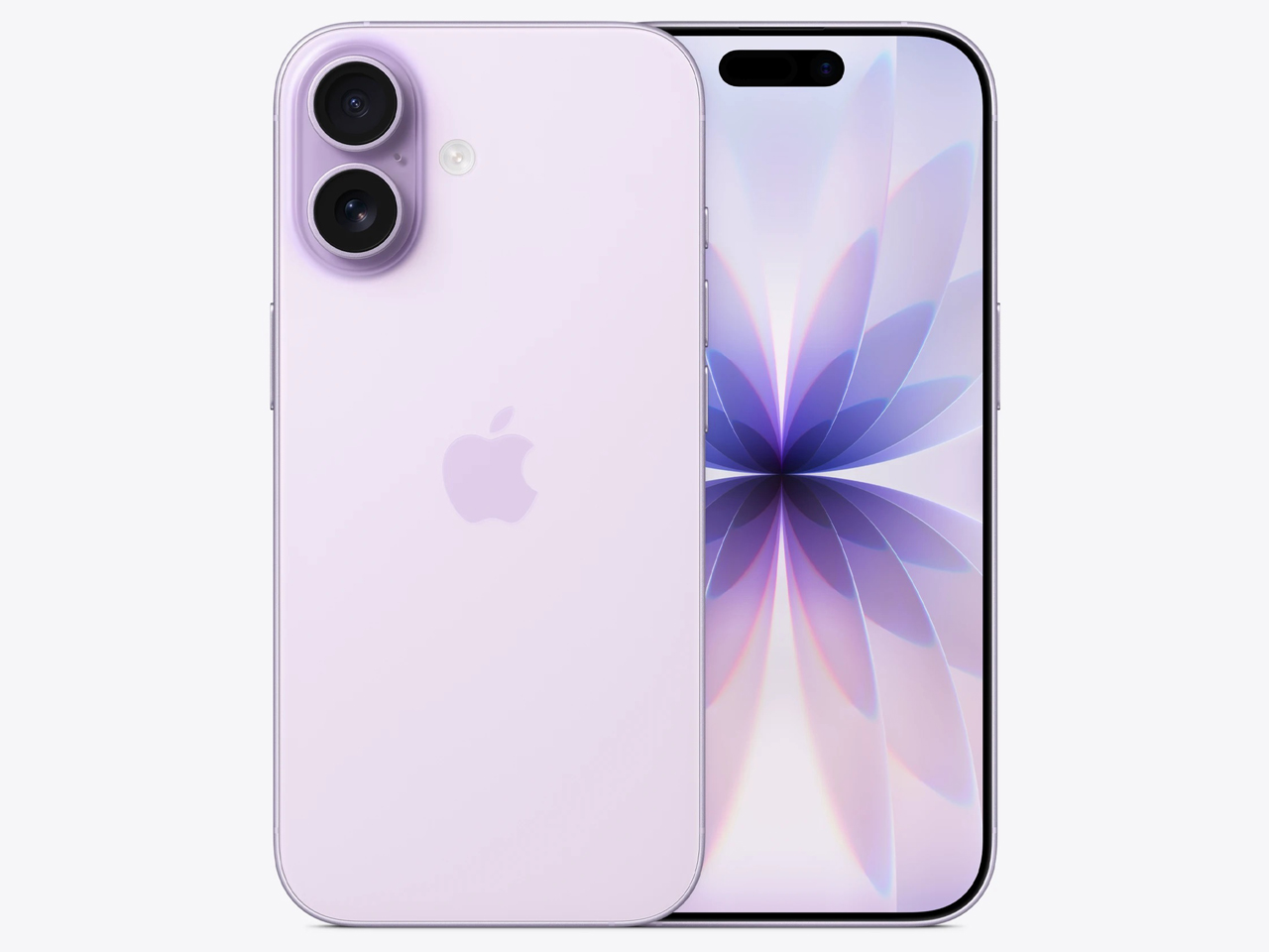iPhone 17 512GB �y�V���o�C�� [���x���_�[] �̐��i�摜