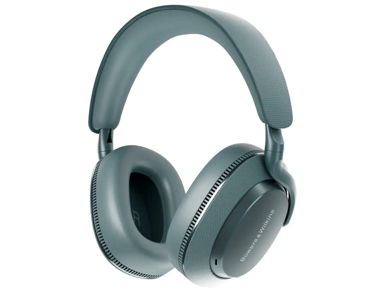 Bowers & Wilkins Px7 S3 インディゴブルー Bowers & Wilkins PX7 S3 (Indigo Blue) Over-ear noise