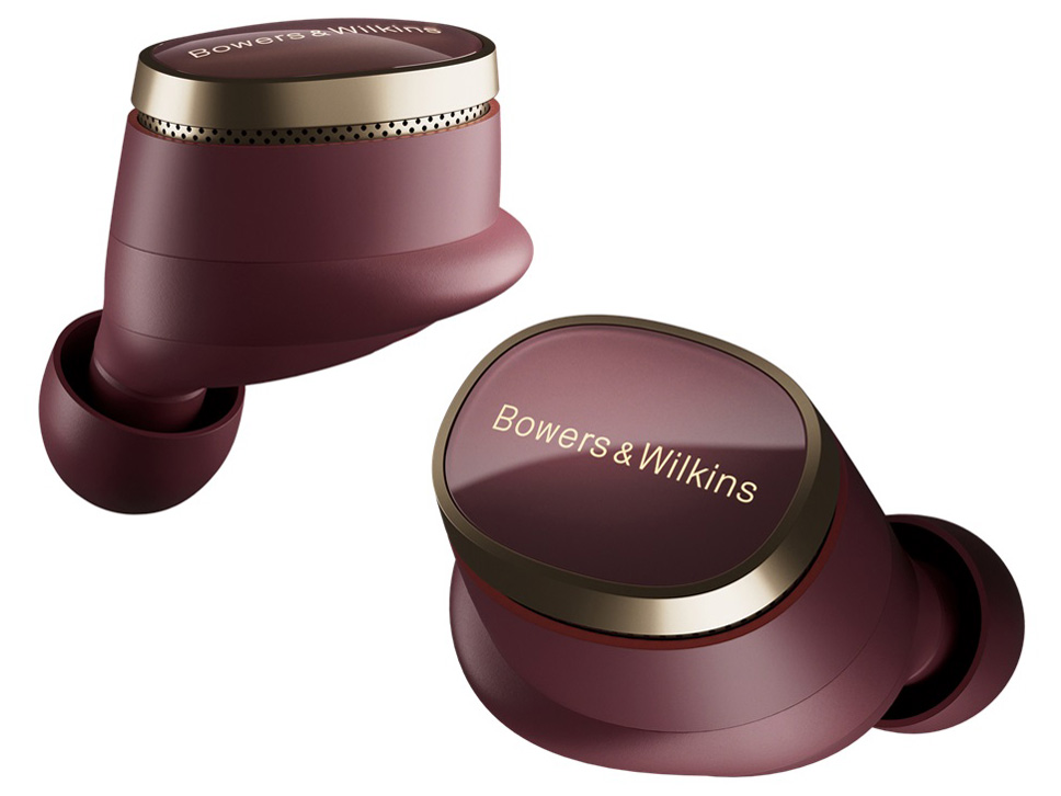 Bowers&Wilkins Pi8 アンスラサイト・ブラック 新品未開封】Bowers & Wilkins Pi8 アンスラサイト・ブラック