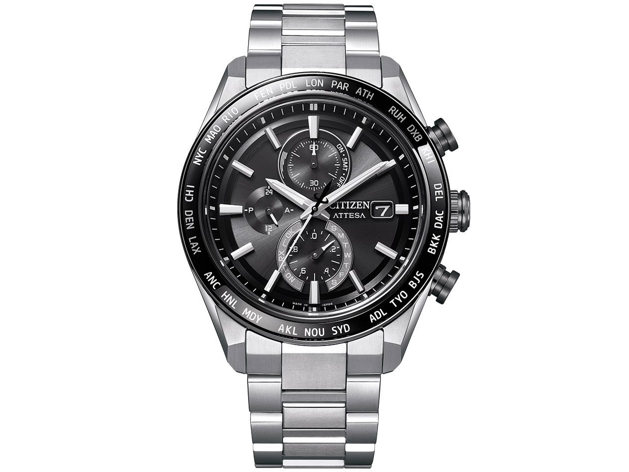 アテッサ ACT Line AT8295-56E