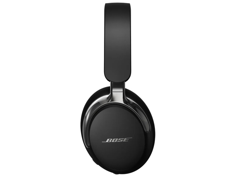 QuietComfort Ultra Headphones ��2���� [�u���b�N]