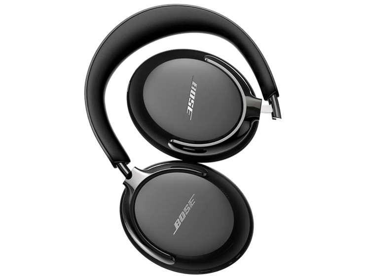 QuietComfort Ultra Headphones ��2���� [�u���b�N]