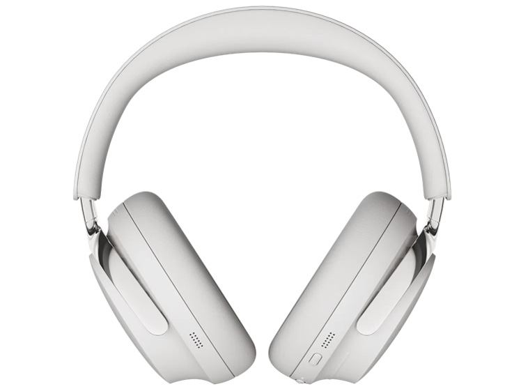 QuietComfort Ultra Headphones ��2���� [�z���C�g�X���[�N]