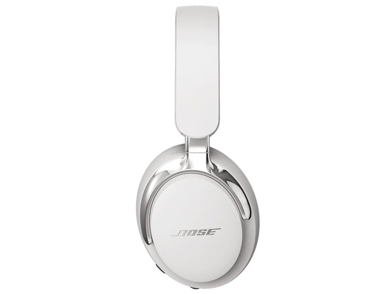 QuietComfort Ultra Headphones ��2���� [�z���C�g�X���[�N]