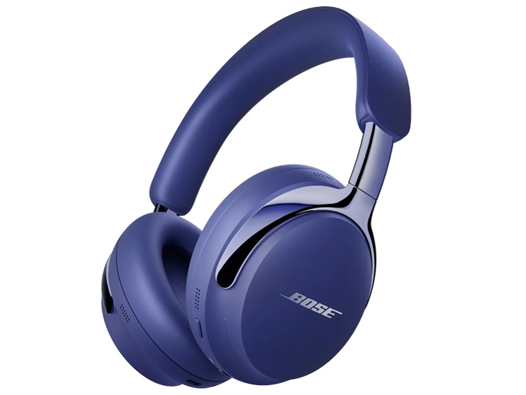 QuietComfort Ultra Headphones ��2���� [�~�b�h�i�C�g�o�C�I���b�g]