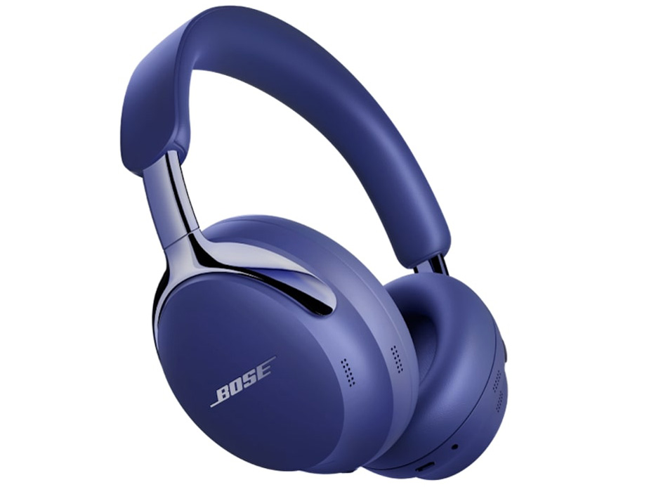 【新品未開封】BOSE QuietComfort Ultra ヘッドホン Amazon.co.jp: Bose QuietComfort Ultra Headphones 完全