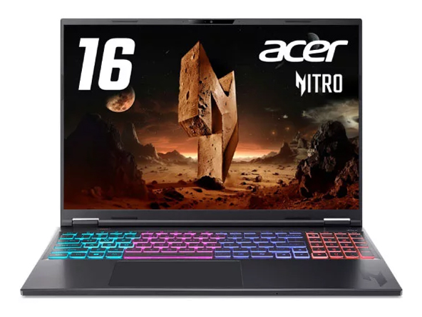 Nitro 16S AI AN16S-61-A76Z57T/E [�I�u�V�f�B�A���u���b�N] �̐��i�摜