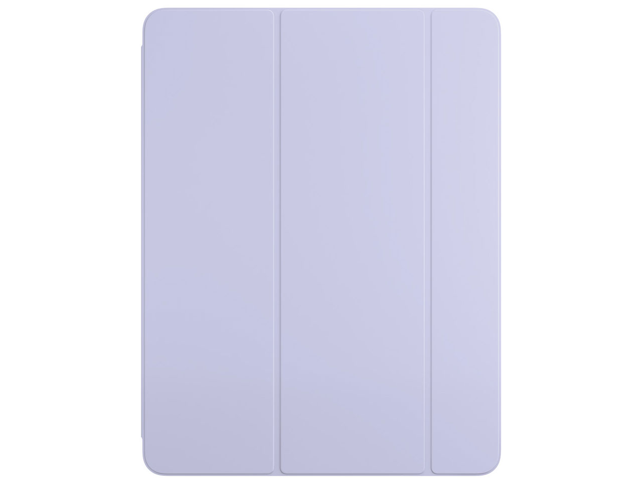 13�C���`iPad Air(M3)�p Smart Folio MWKD3FE/A [���C�g�o�C�I���b�g] �̐��i�摜