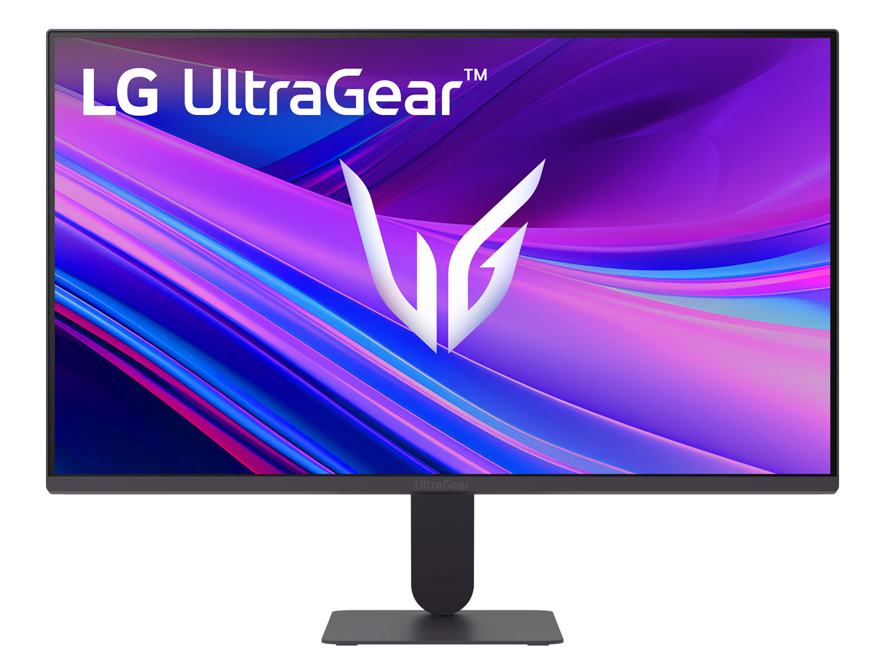 LG UltraGear 24G411A-B [23.8インチ]