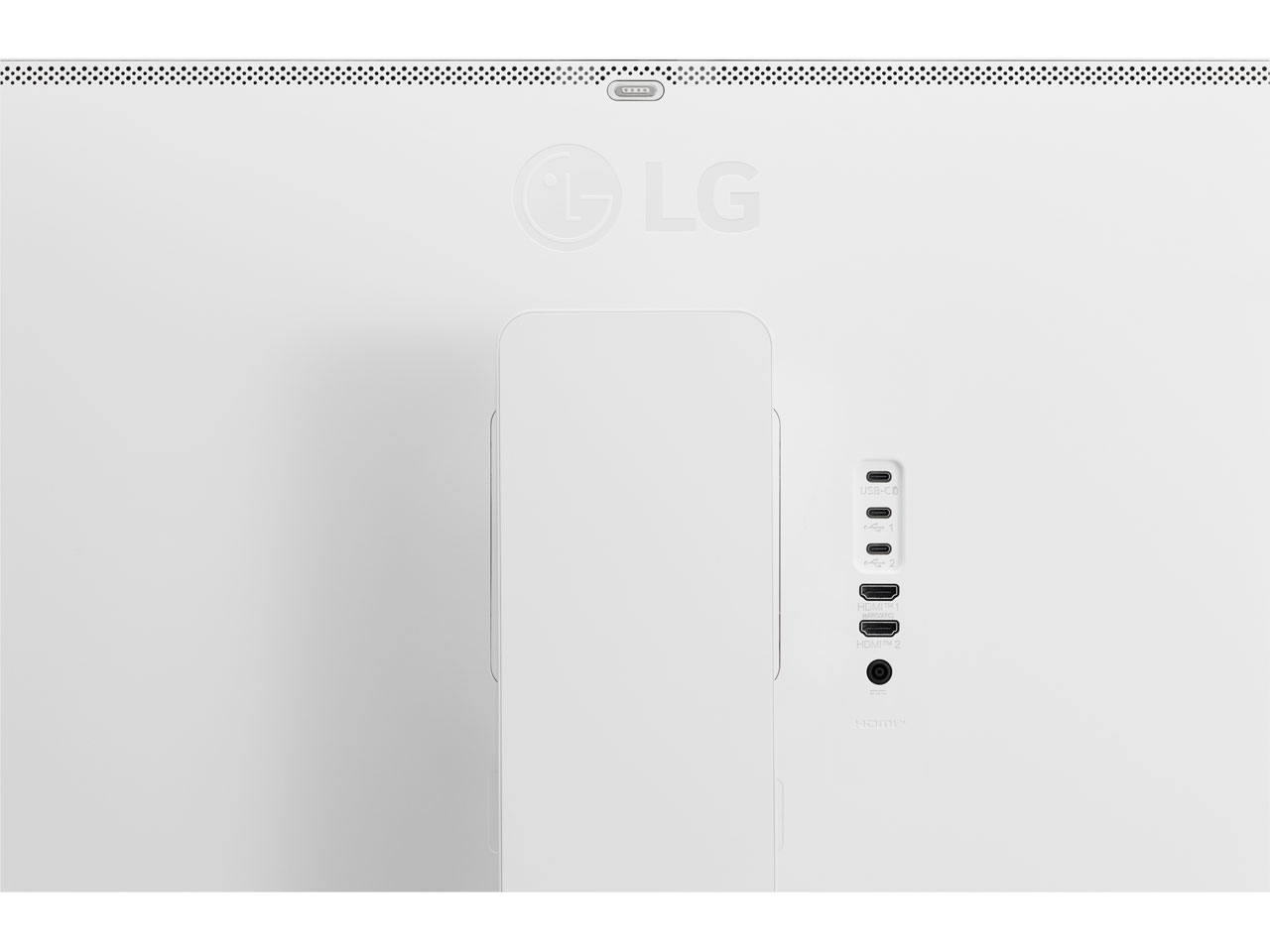 LG Smart Monitor 32U830SA-W [31.5�C���`]
