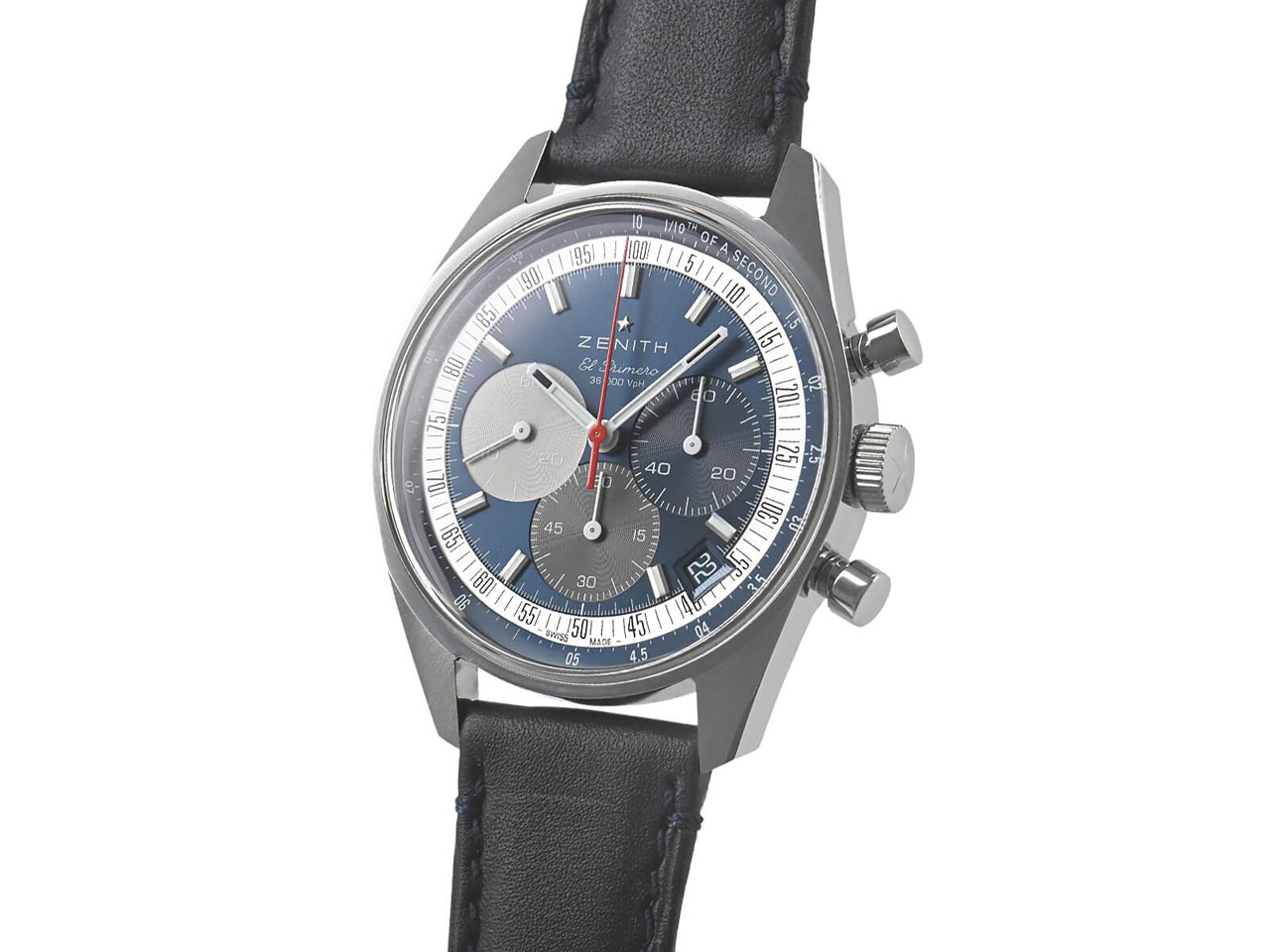 �N���m�}�X�^�[ �I���W�i�� 03.3200.3600/52.C910 [D�o�b�N��] �̐��i�摜