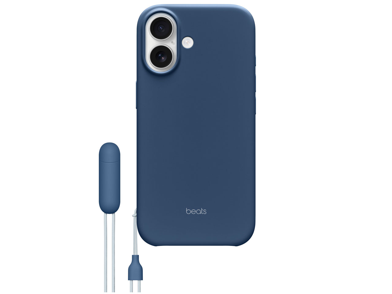 Beats MGTM4PA/A [�x�b�h���b�N�u���[] �̐��i�摜