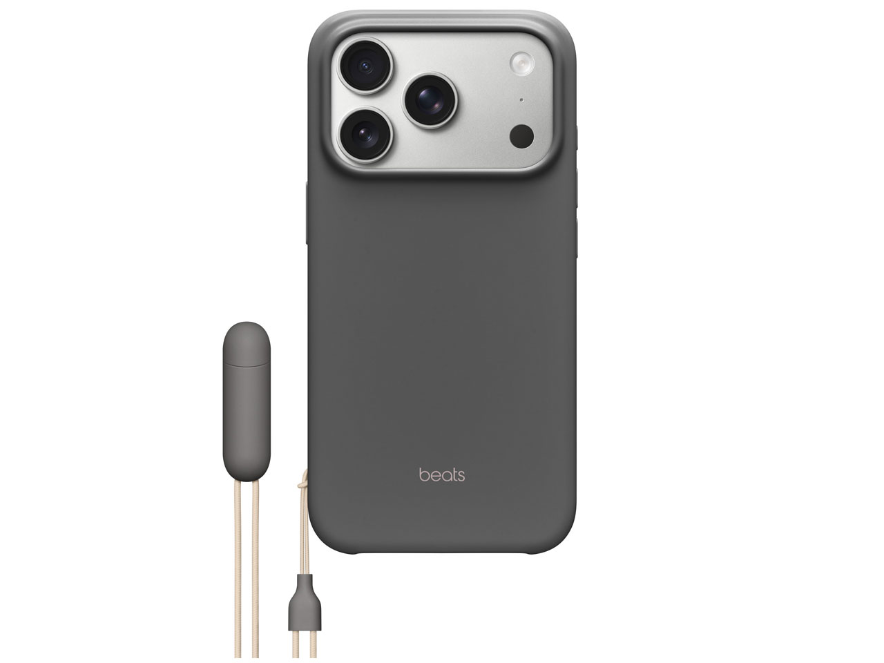 Beats MGY74PA/A [�O���i�C�g�O���C] �̐��i�摜