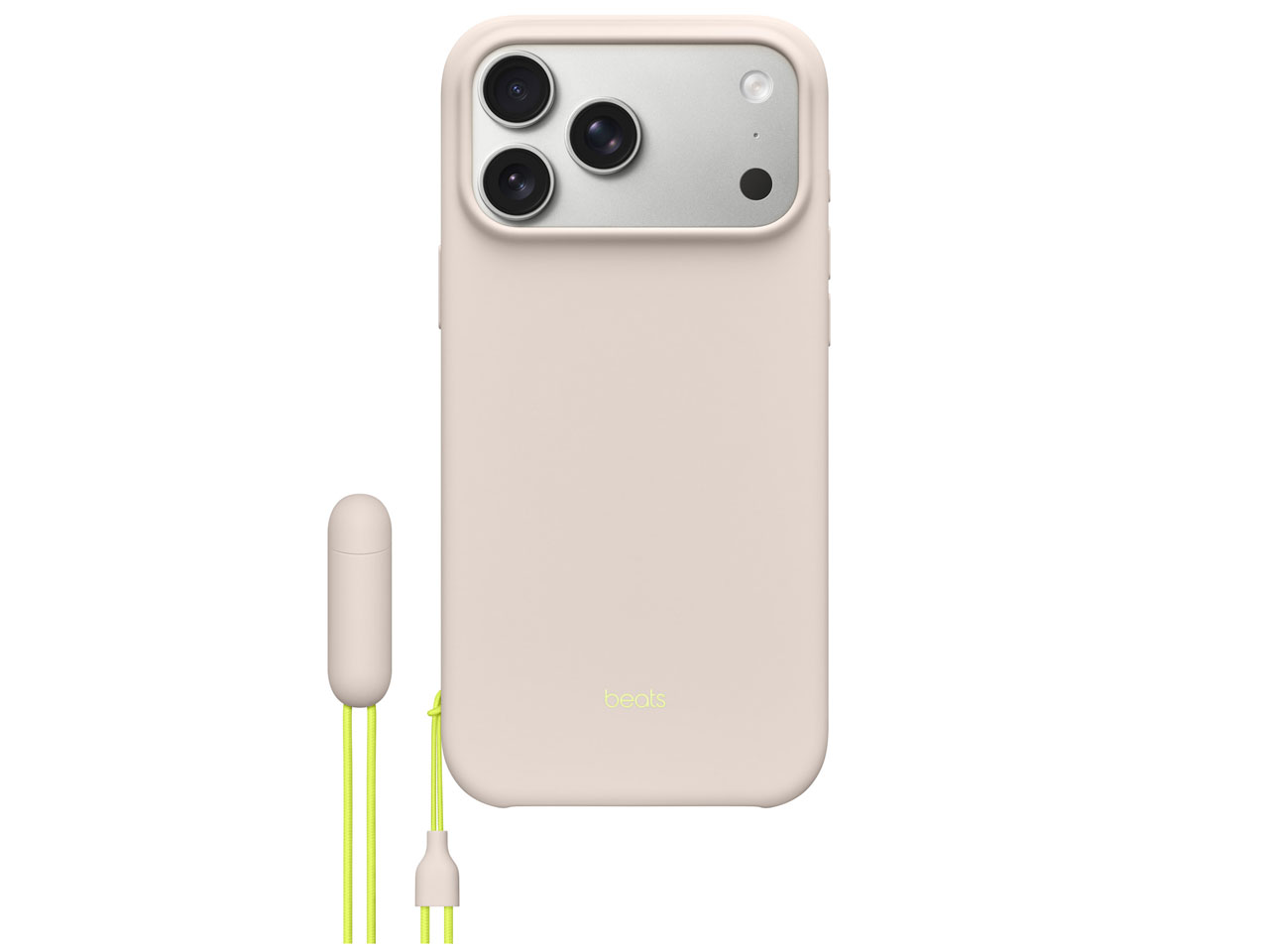 Beats MGTQ4PA/A [���C���X�g�[��] �̐��i�摜